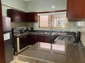 Amplio 3 departamento super céntrico para familia